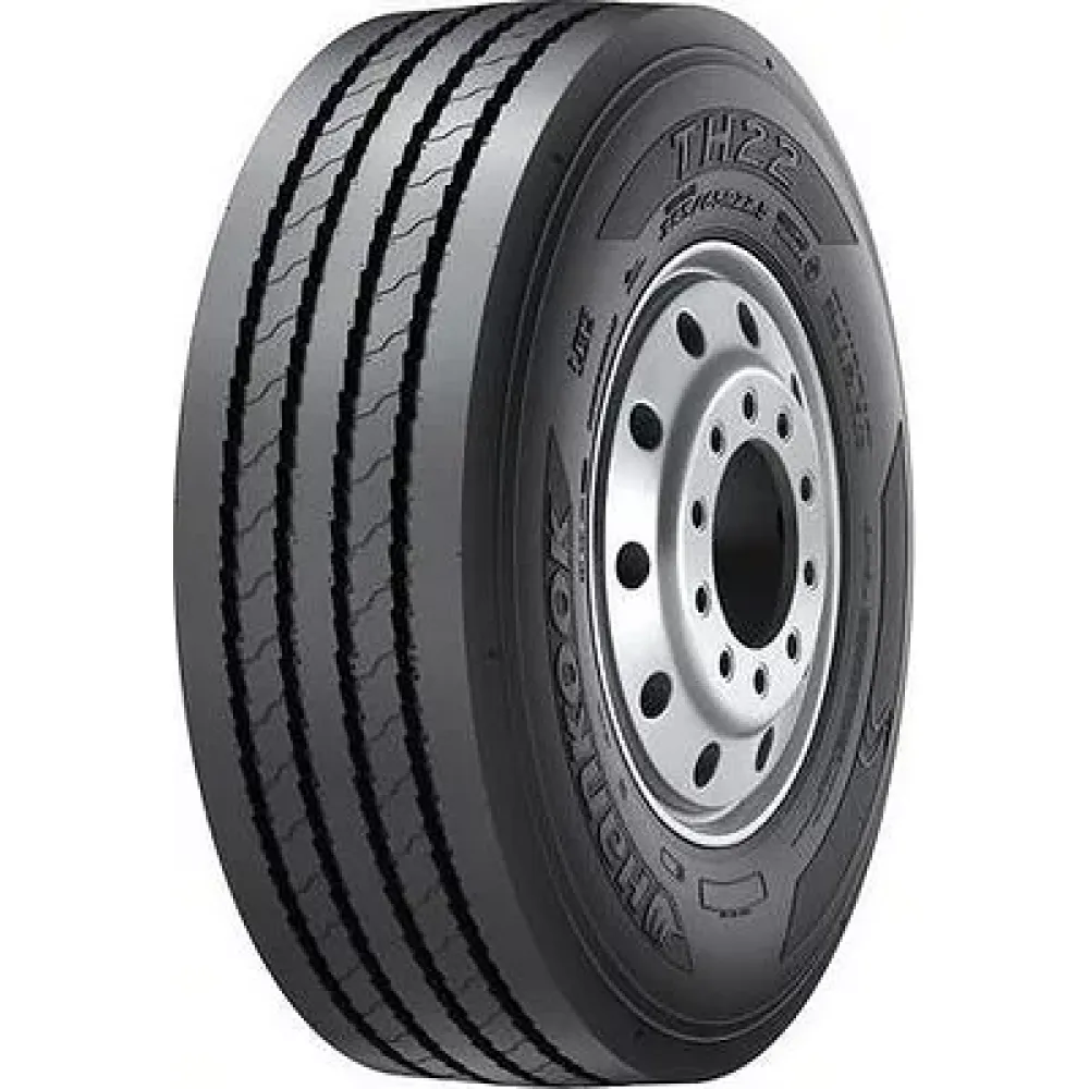 Hankook TH22 425/65 R22,5 165K PR20 (Прицепная ось)