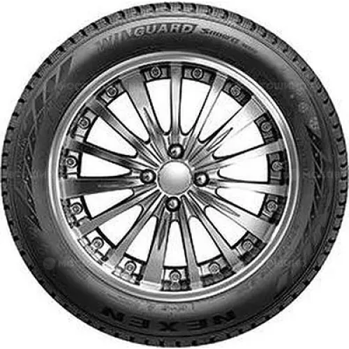 Nexen Winguard WinSpike WH62 255/45 R18 103T XL