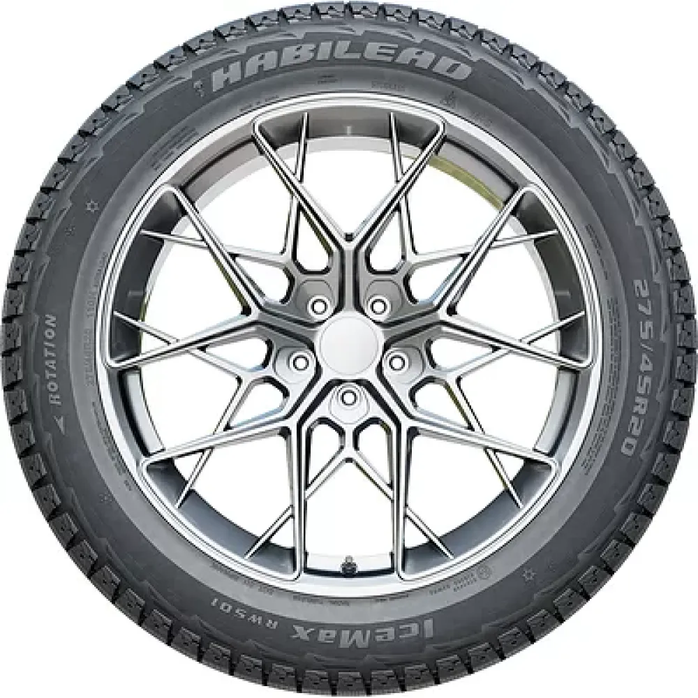 Habilead RW501 265/65 R17 112T