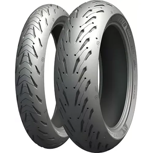 Michelin Road 5 140/70 R17 66W (Задняя)