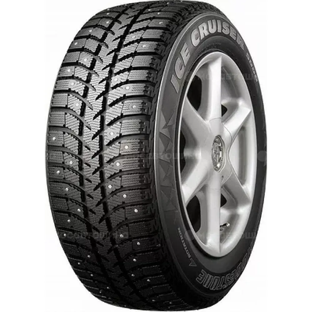 Bridgestone Ice Cruiser 7000 255/50 R19 107T XL
