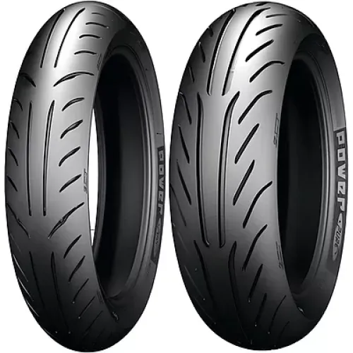 Michelin Power Pure SC 140/70 R12 60P (Задняя)