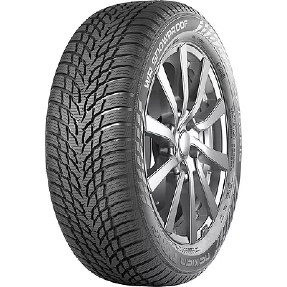 Nokian Snowproof 235/50 R18 101V XL