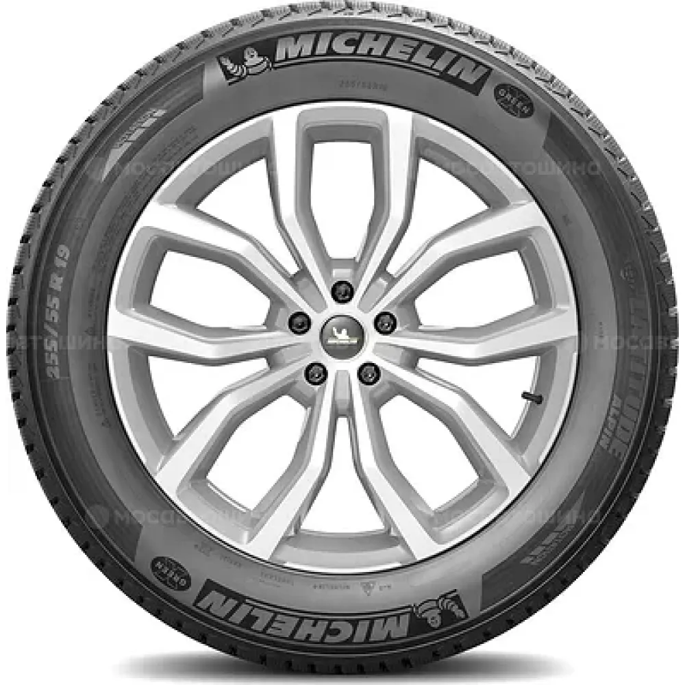 Michelin Latitude Alpin 2 235/55 R19 101H