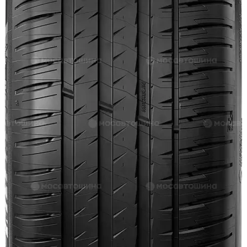 Michelin Pilot Sport PS4 SUV 315/35 R21 111Y XL