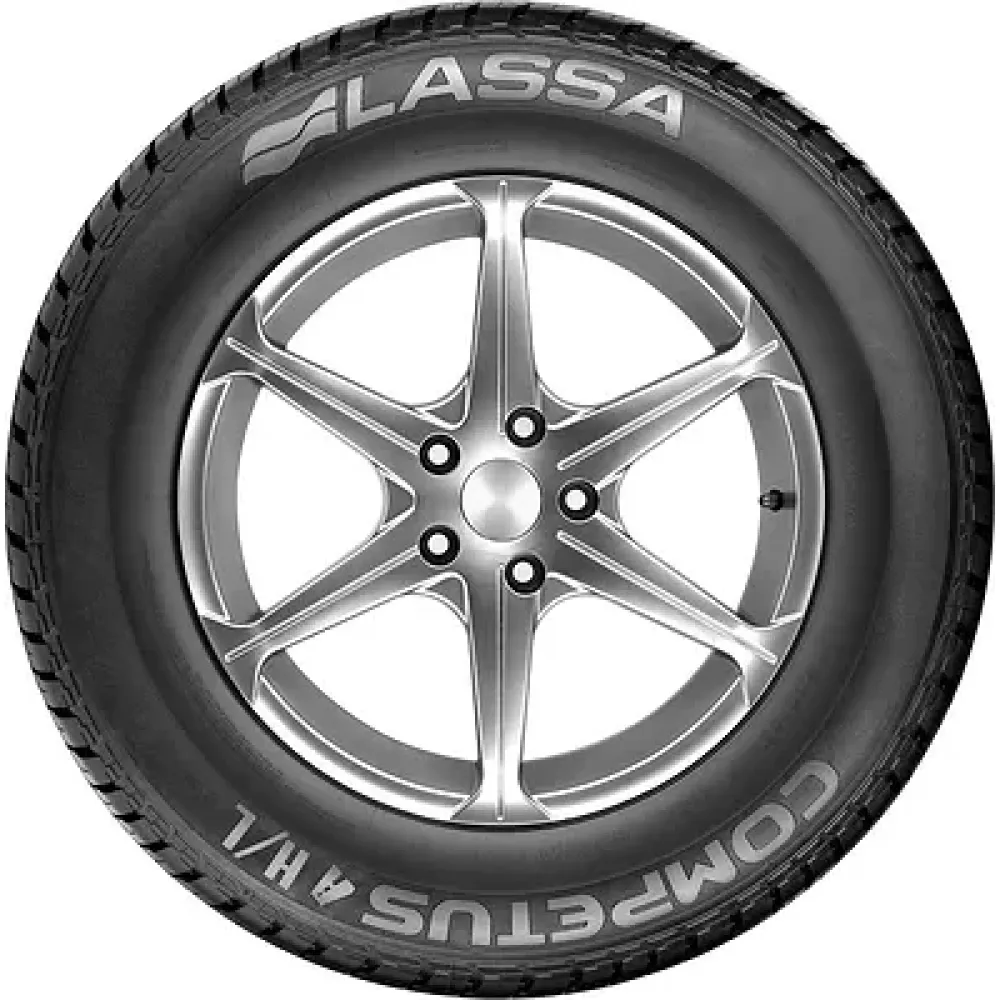 Lassa Competus H/L 215/65 R16 98H