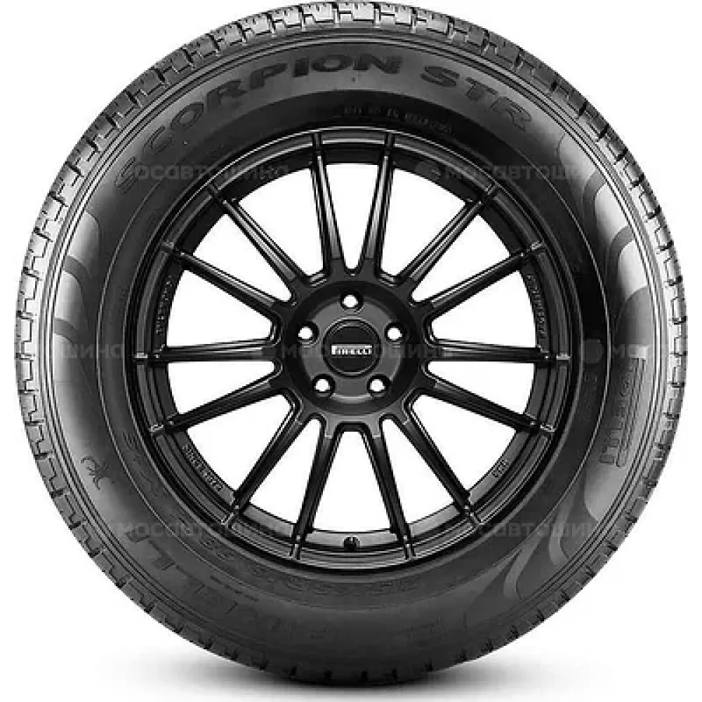 Pirelli Scorpion STR 265/60 R18 110H
