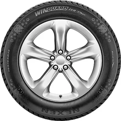 Nexen Winguard Ice Plus 245/45 R19 102T XL