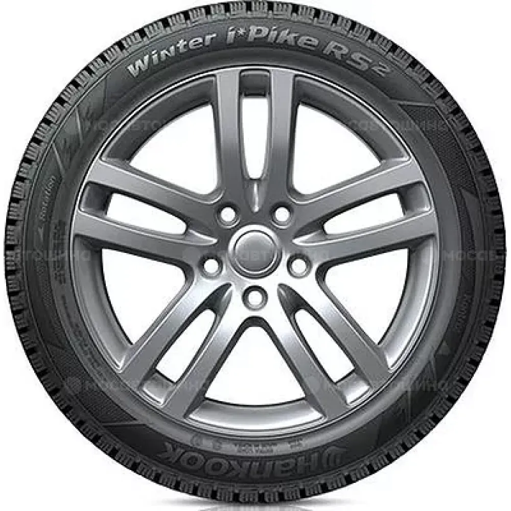 Hankook W429 i Pike RS2 225/50 R18 95T