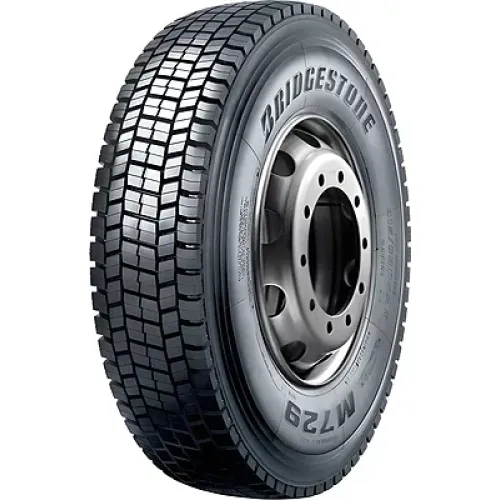 Bridgestone M729 285/70 R19,5 145/143M 3PMSF (Ведущая ось)