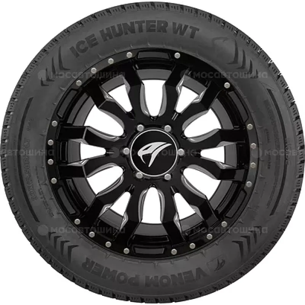 Venom Power Ice Hunter WTS 33x12,5x22LT 109R
