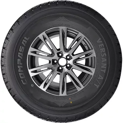 Compasal Versant A/T 275/60 R20 119T XL