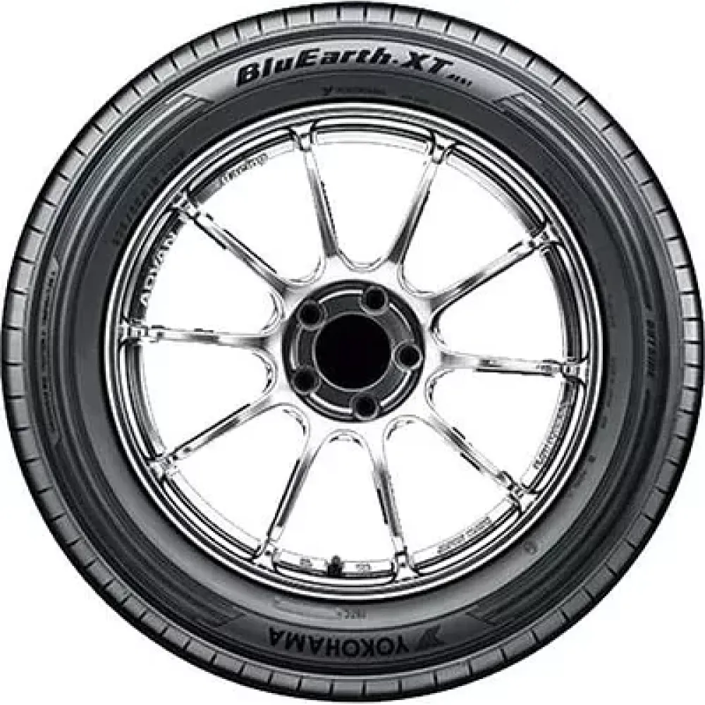 Yokohama Bluearth-XT AE61 235/65 R18 106V