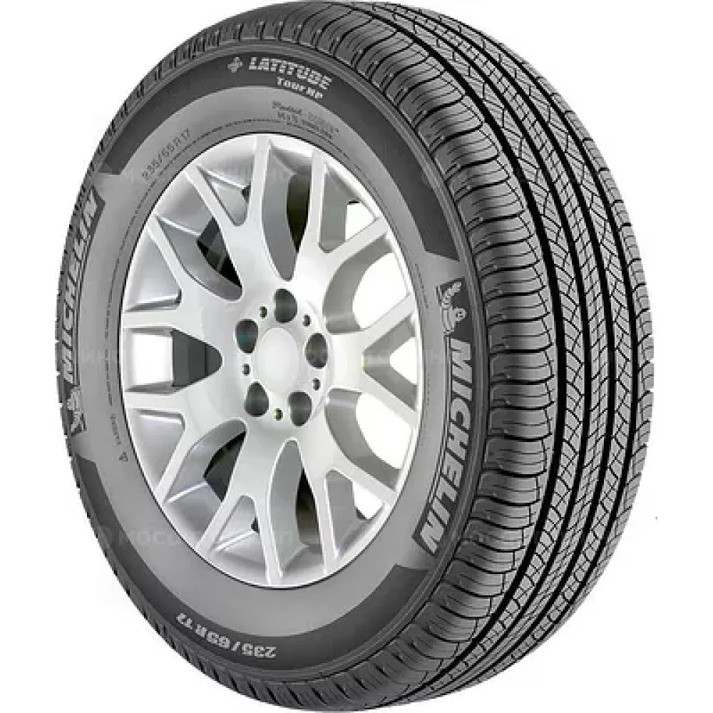 Michelin Latitude Tour HP 255/50 R19 107W XL