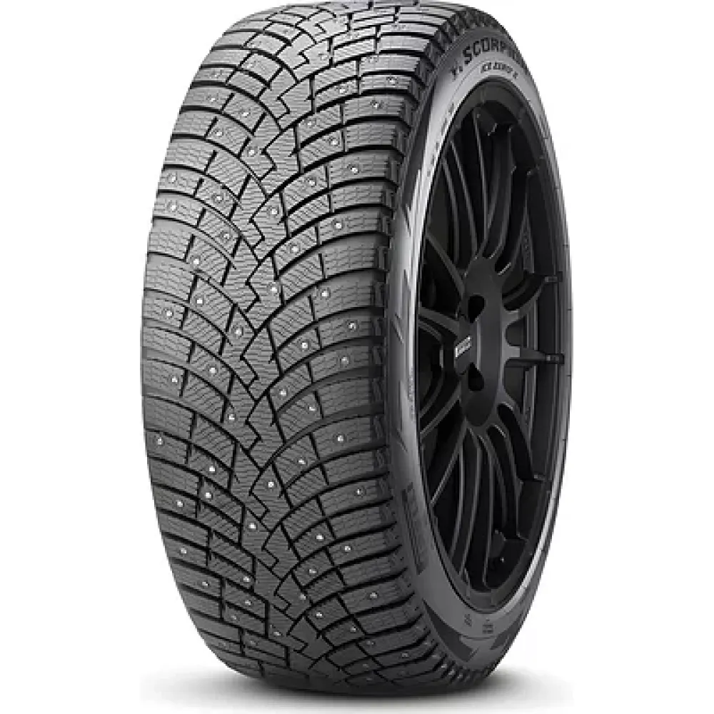 Pirelli Scorpion Ice Zero 2 275/40 R21 107H RF