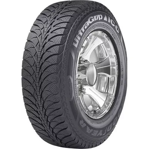 Goodyear Ultragrip ice wrt 235/55 R19 101T