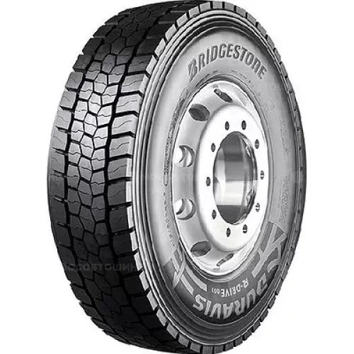 Bridgestone RD2 235/75 R17,5 132/130M 3PMSF (Ведущая ось)