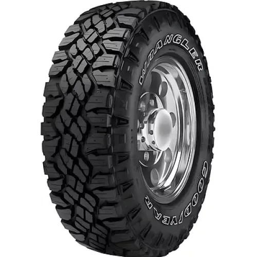 Goodyear Wrangler Duratrac 265/70 R17 112/109Q