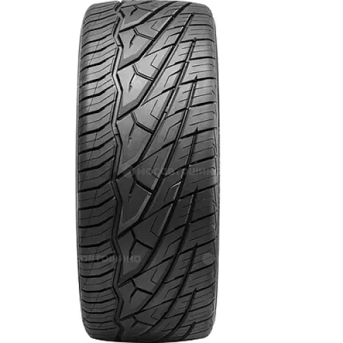Venom Power Ragnarok GTS 285/45 R22 114V XL (BLK)