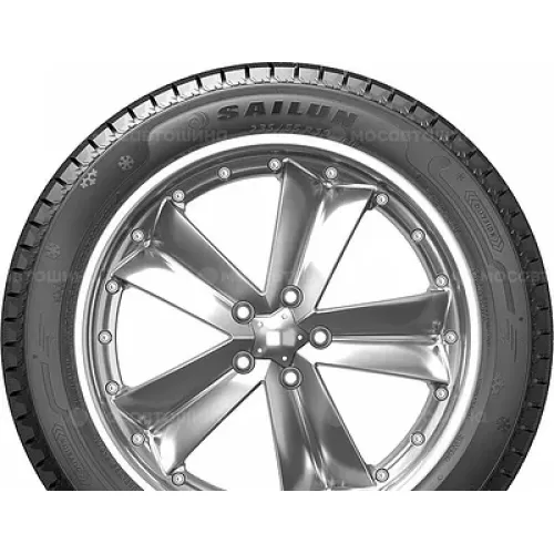 Sailun Ice Blazer Arctic Evo 265/60 R18 110T