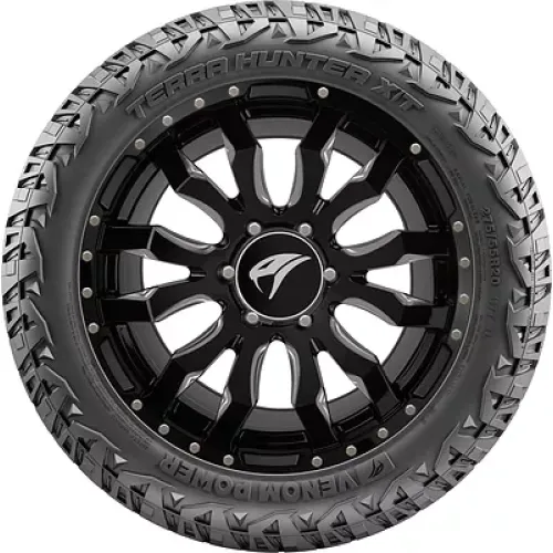 Venom Power Terra Hunter X/T2 LT265/75 R16 123/120Q