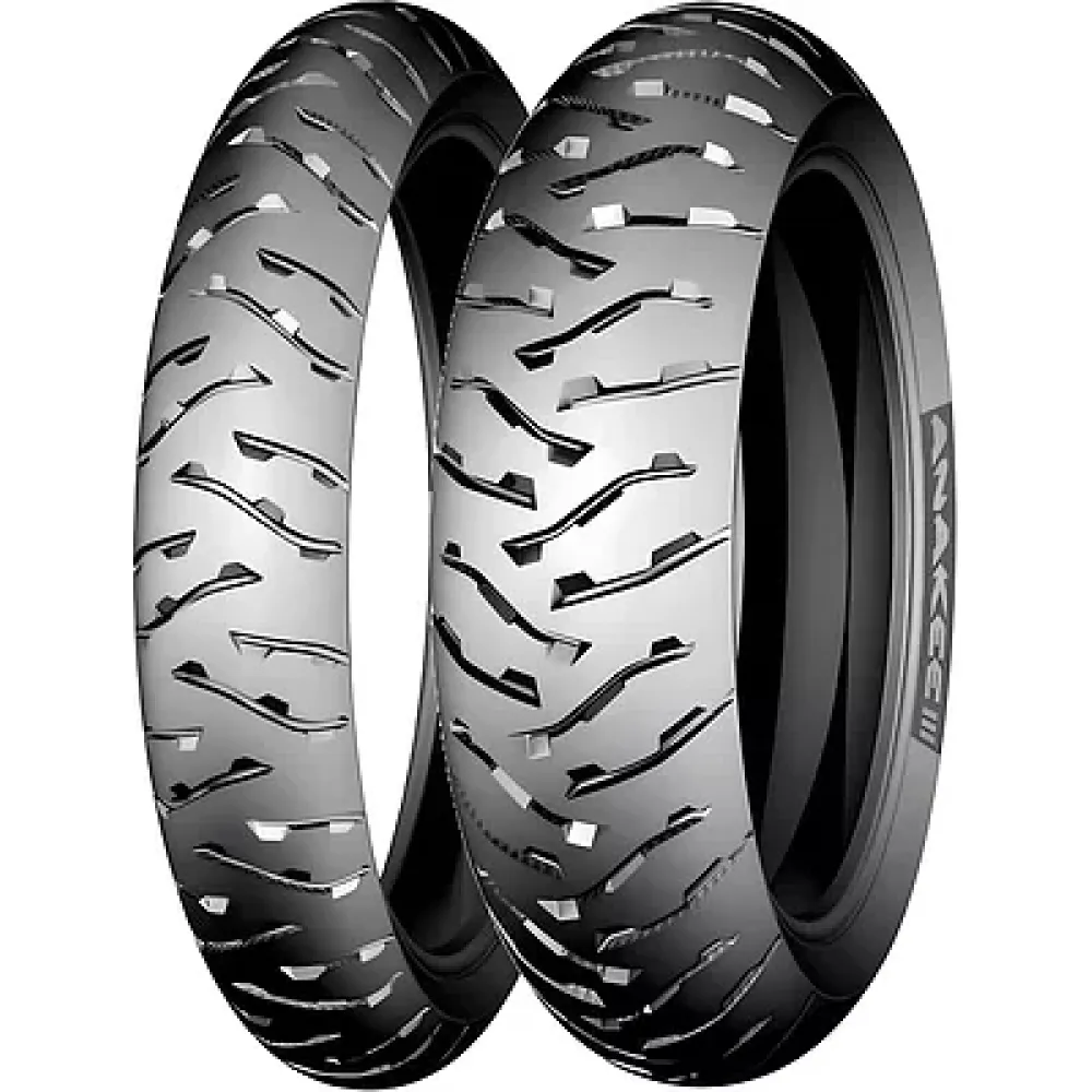 Michelin Anakee 3 150/70 R17 69V (Задняя)