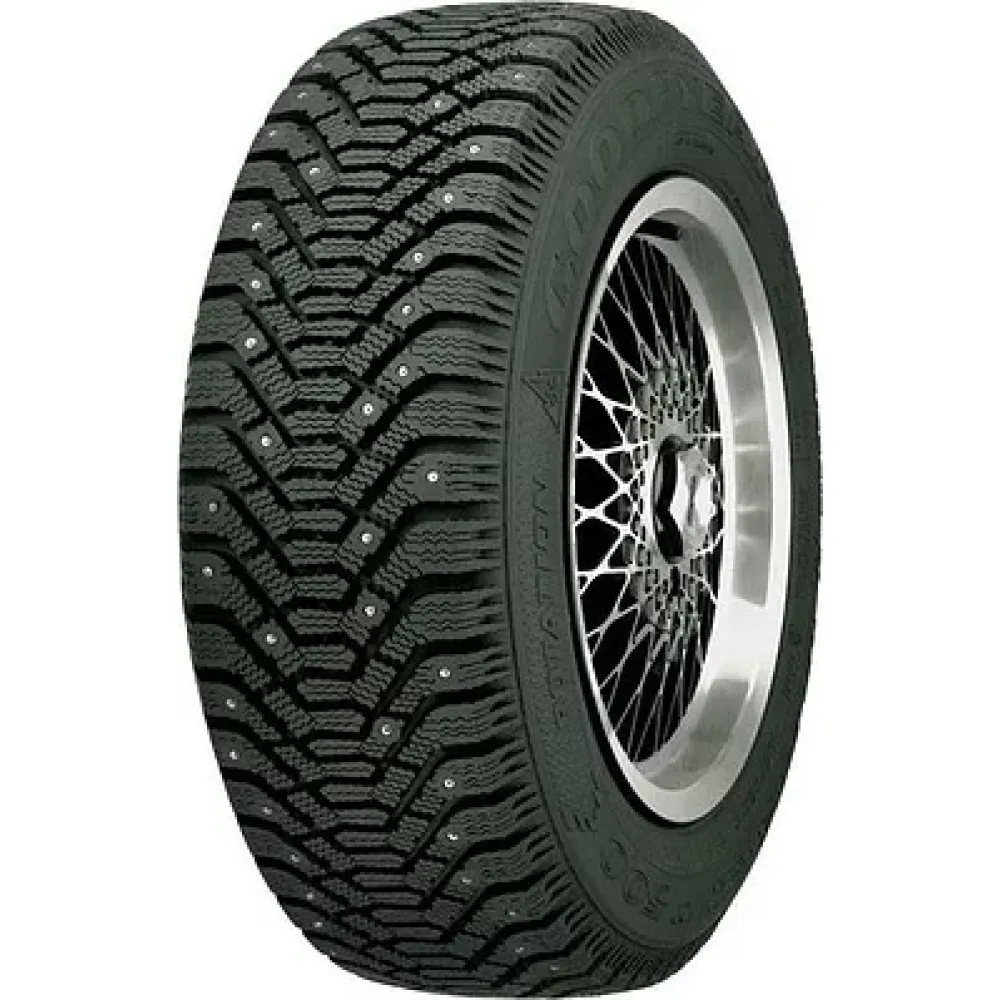 Goodyear UltraGrip 500 255/60 R18 112T XL