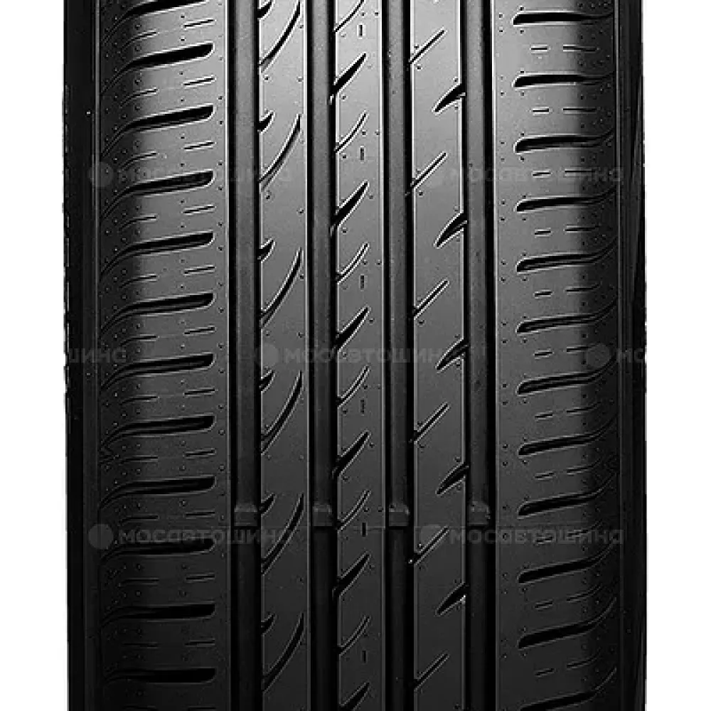 Nexen N'Blue HD Plus 225/60 R17 99H