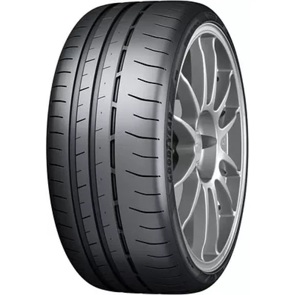 Goodyear Eagle F1 SuperSport R 315/30 R21 105Y XL