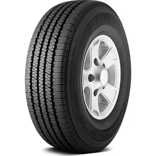 Bridgestone Dueler H/T 684II 245/70 R17 110S