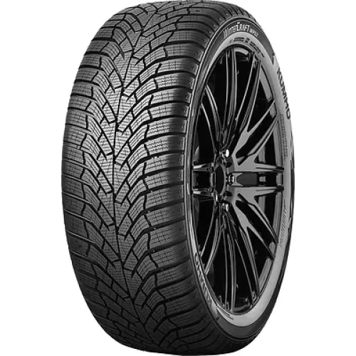 Kumho Wintercraft WP52 235/55 R18 104V XL