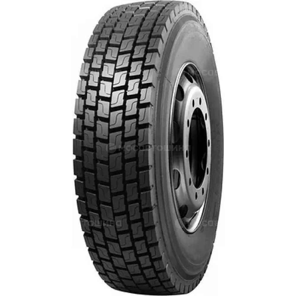 Satoya SD-062 315/70 R22,5 154/150L PR20 3PMSF (Ведущая ось)