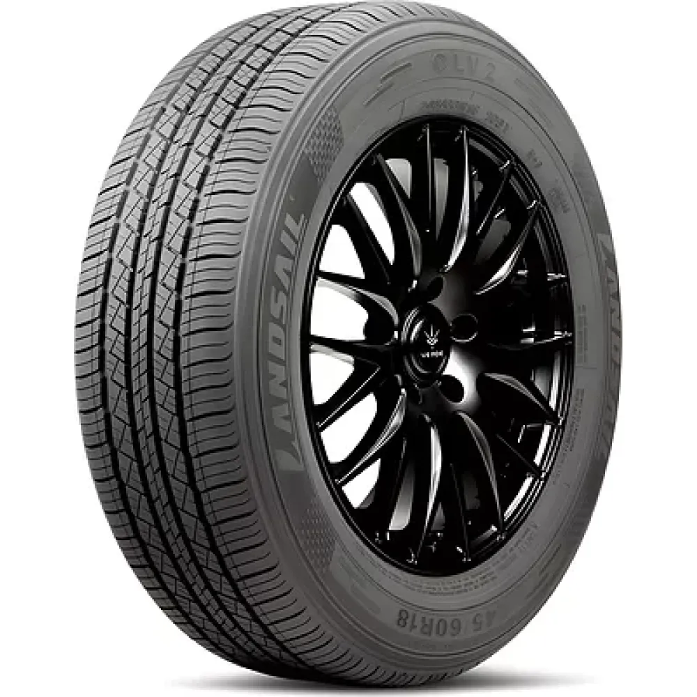 Landsail CL V2 255/65 R17 110H