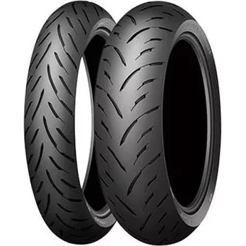 Dunlop GPR-300 120/60 R17 55W (Передняя)