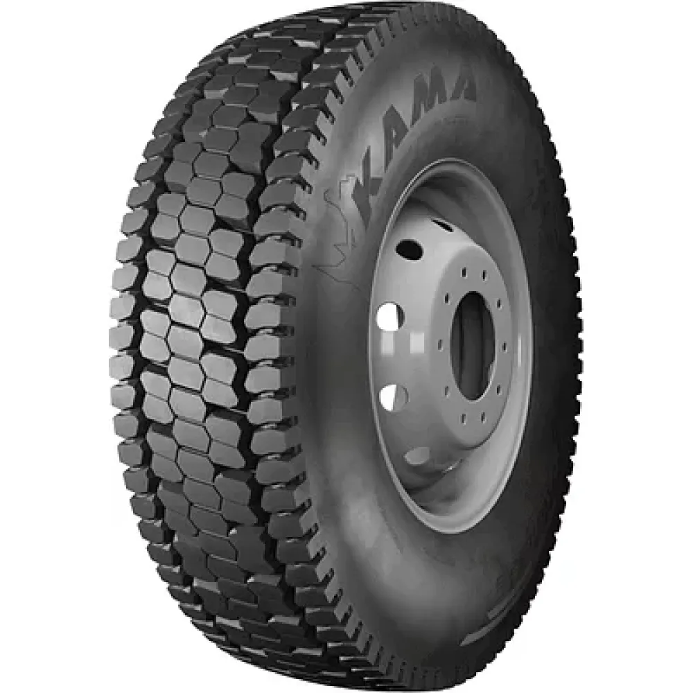 Кама NR 201 245/70 R19,5 136/134M (Ведущая ось)