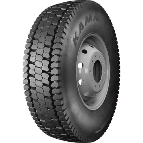 Кама NR 201 245/70 R19,5 136/134M (Ведущая ось)