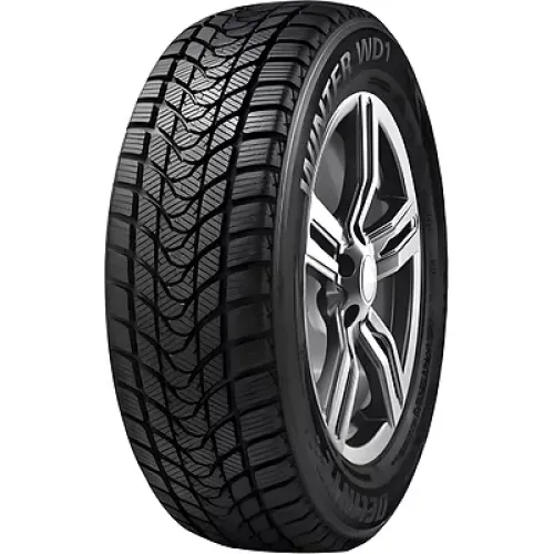Delinte WD1 235/50 R18 101H