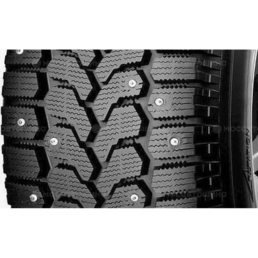 Yokohama Guardex F700Z 265/50 R20 111Q