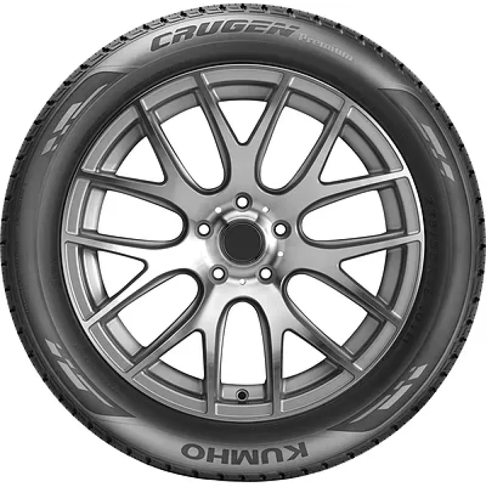 Kumho Crugen Premium KL33 215/65 R16 98H