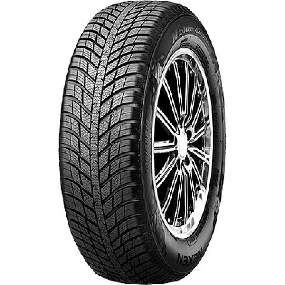 Nexen N'Blue 4Season 225/45 R17 94V XL