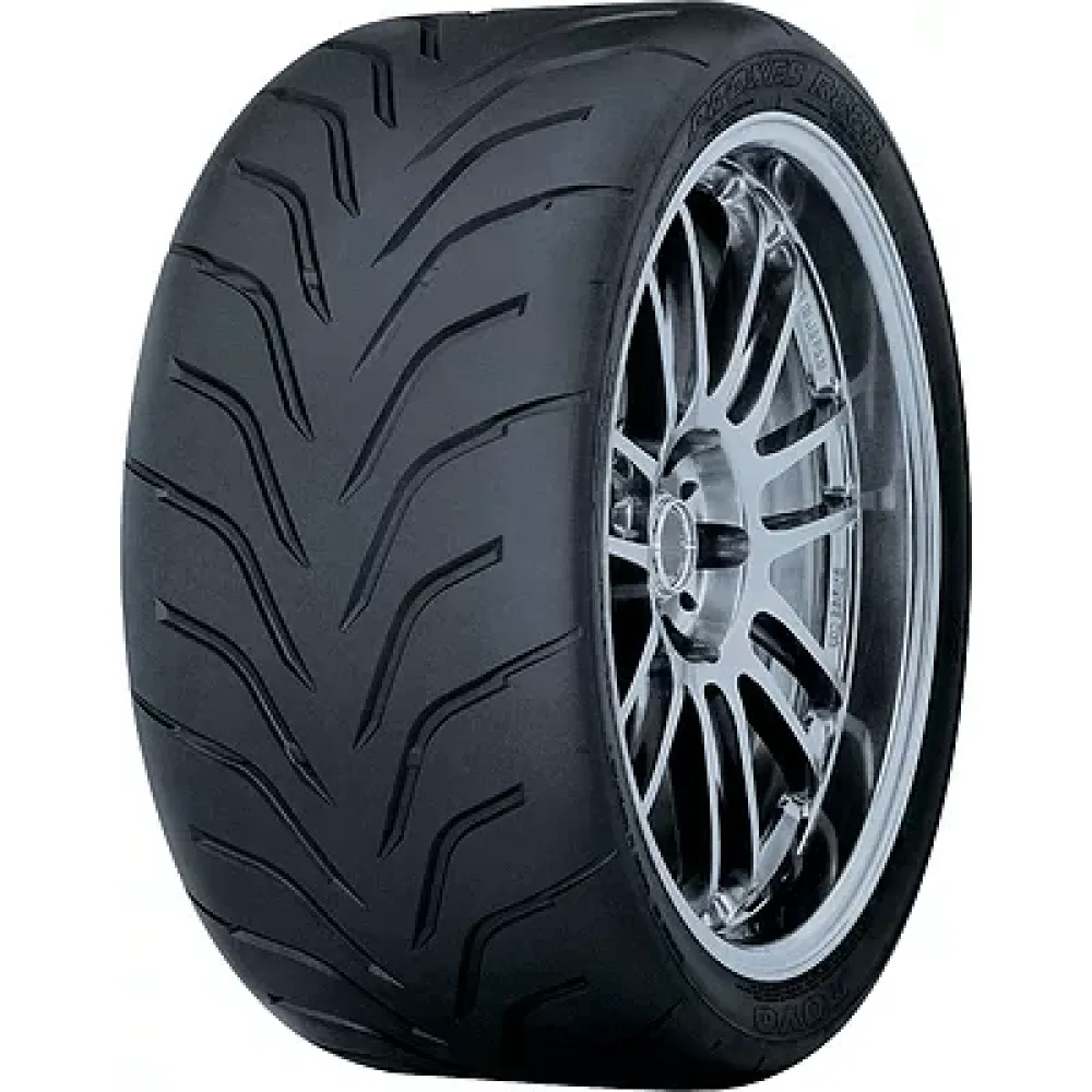 Toyo Proxes R888 305/30 R19 102Y