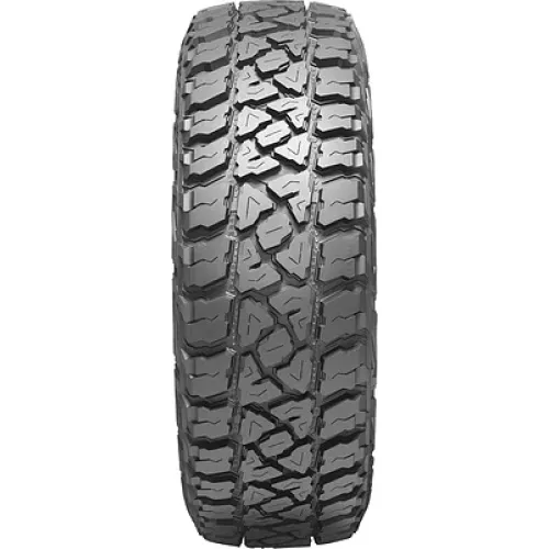 Kumho Road Venture MT51 LT225/75 R16 115/112Q