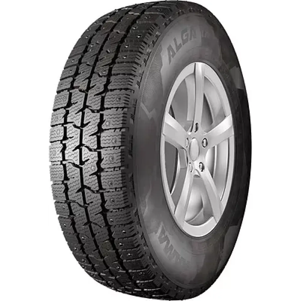 Кама Alga LT (Нешип) 225/75 R16C 121/120R