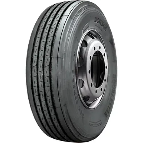 Doublestar DSR566 295/75 R22,5 (Рулевая ось)