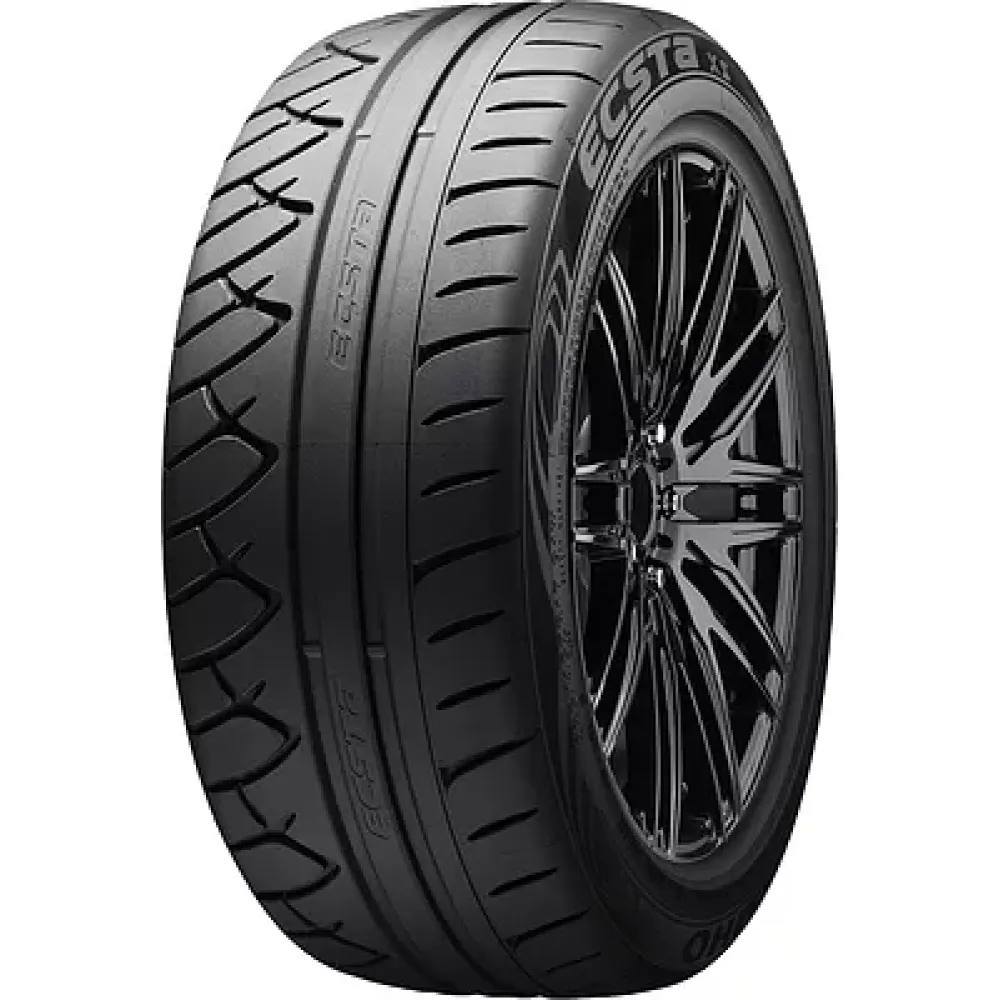 Kumho Ecsta XS KU36 245/40 R18 93W