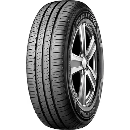 Roadstone Roadian CT8 205/75 R16C 113/111R