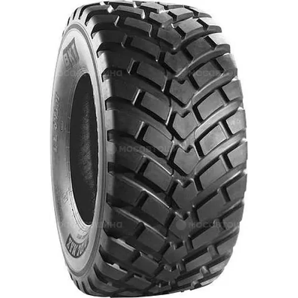 BKT Ridemax FL 693 M 580/65 R22,5 166D