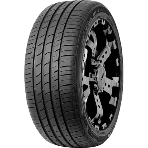 Nexen N'Fera RU1 SUV 235/50 R18 101Y XL