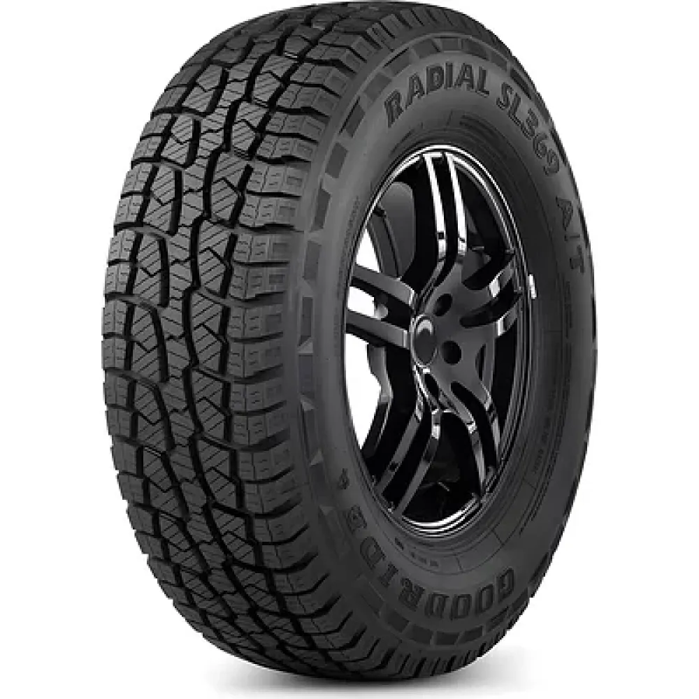 Goodride Radial SL369 A/T 225/70 R16 103S
