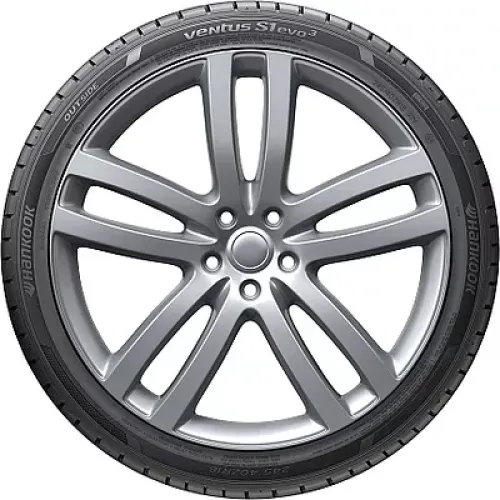 Hankook K127C Ventus S1 Evo3 255/50 R19 107W RF